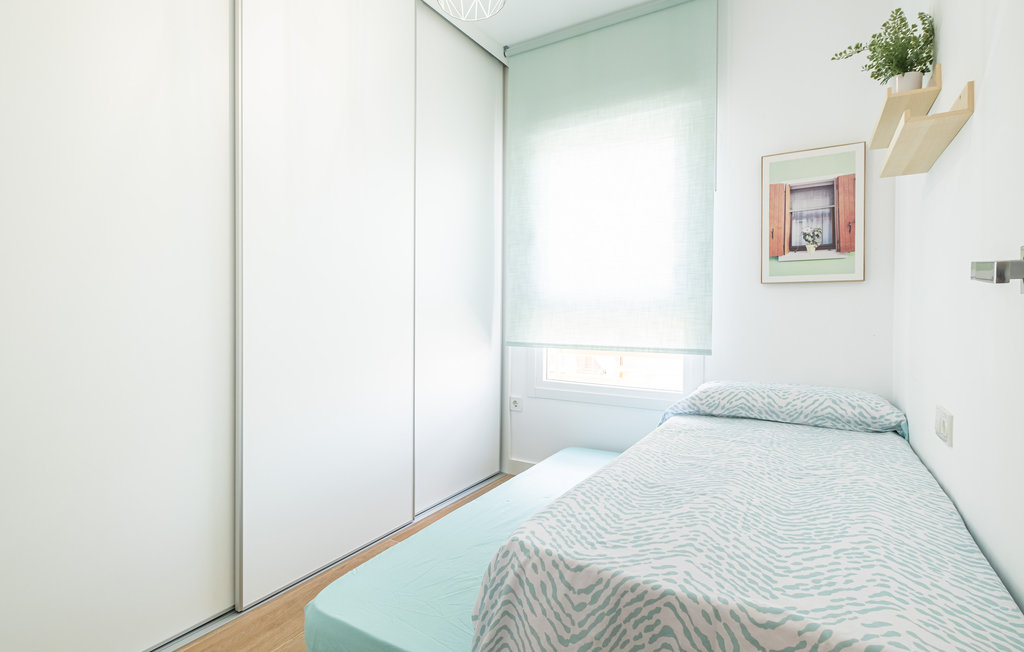 Ferienwohnung - El Campello , Spanien - EBI975 19