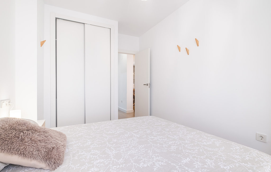 Ferienwohnung - El Campello , Spanien - EBI975 16