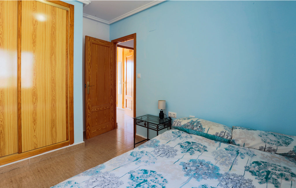 Feriehuse - Gran Alacant/Santa Pola , Spanien - EBI914 15