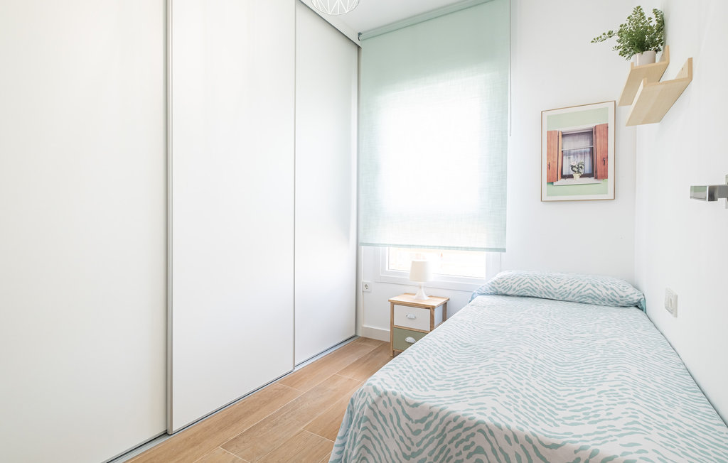 Ferienwohnung - El Campello , Spanien - EBI975 18