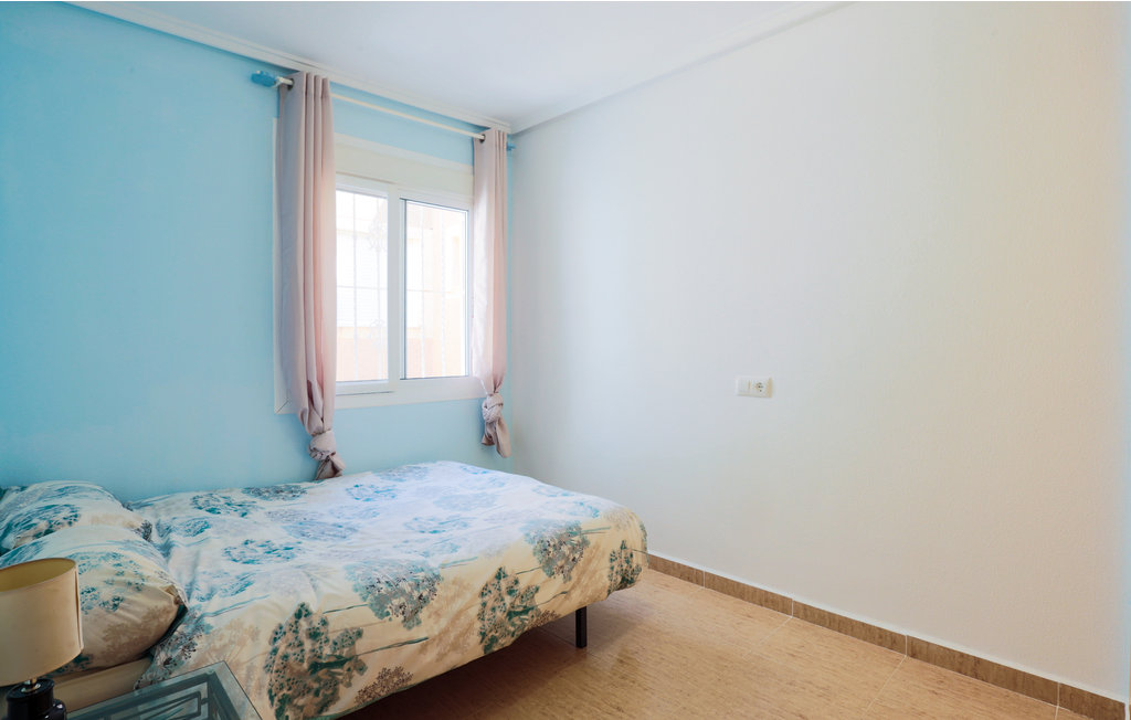 Feriehuse - Gran Alacant/Santa Pola , Spanien - EBI914 14