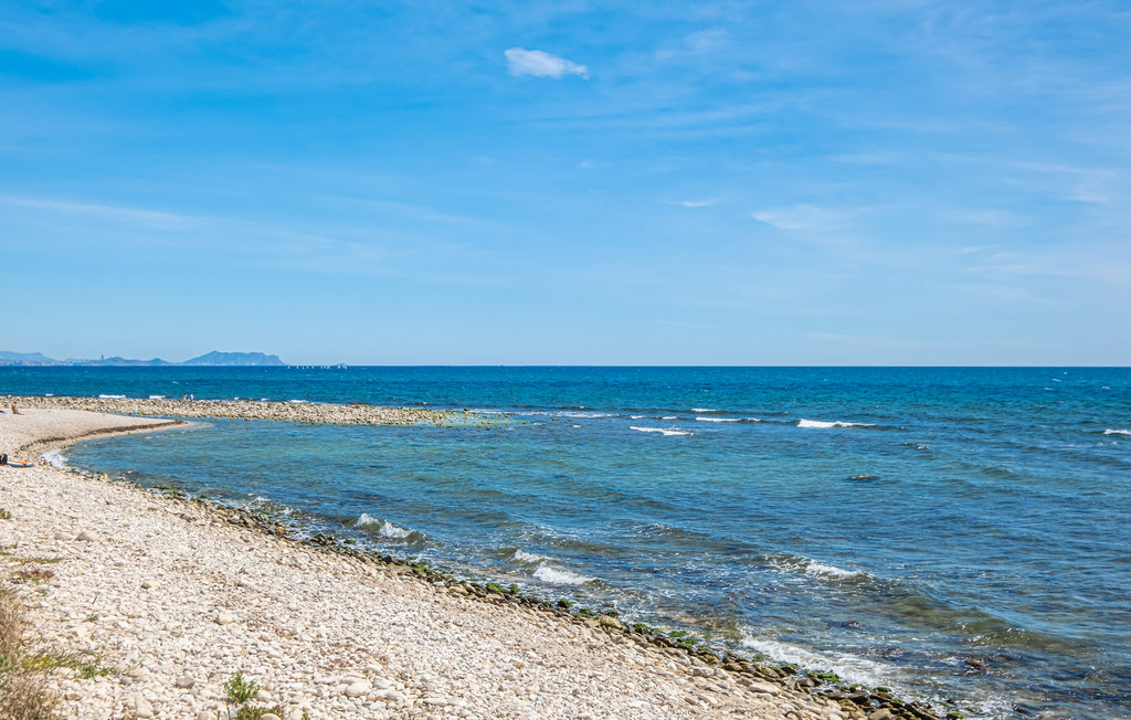 Ferienwohnung - El Campello , Spanien - EBI975 23