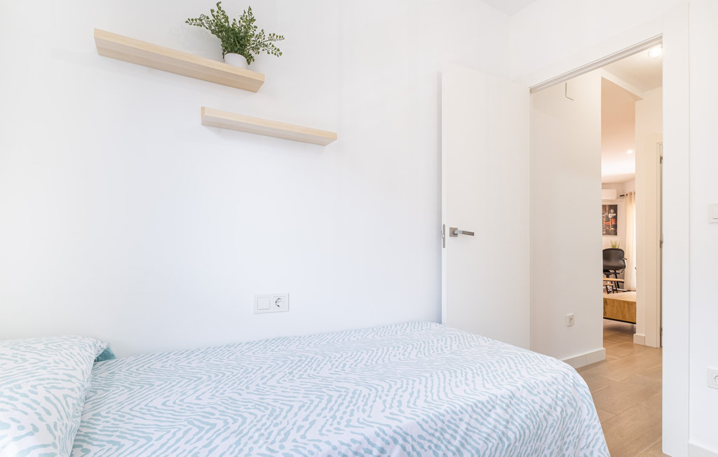 Ferienwohnung - El Campello , Spanien - EBI975 17