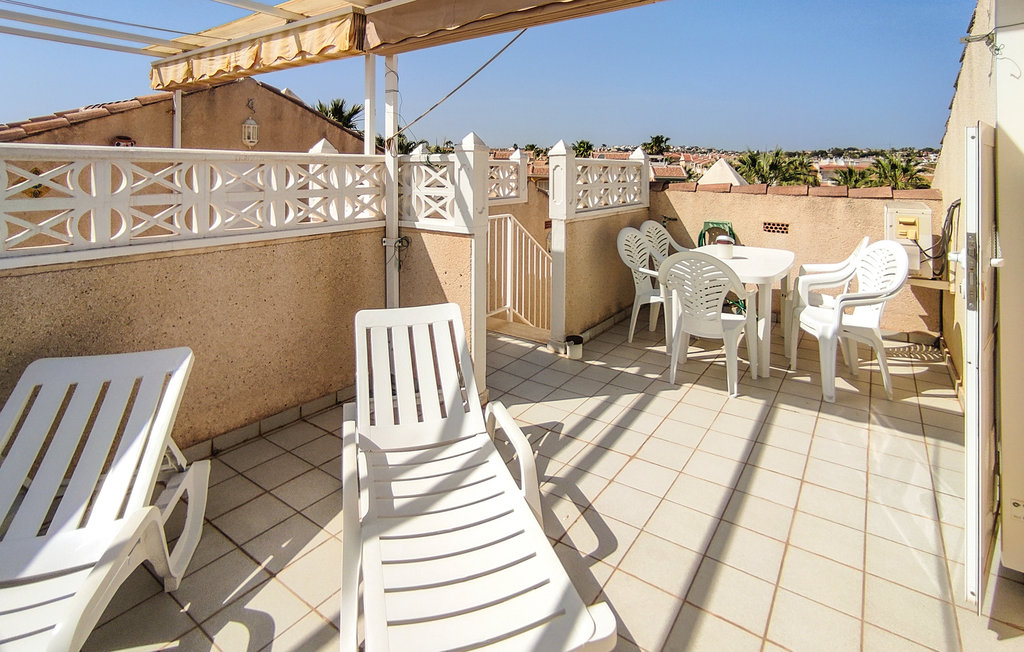 Lejlighed - Ciudad Quesada , Spanien - EBI918 2