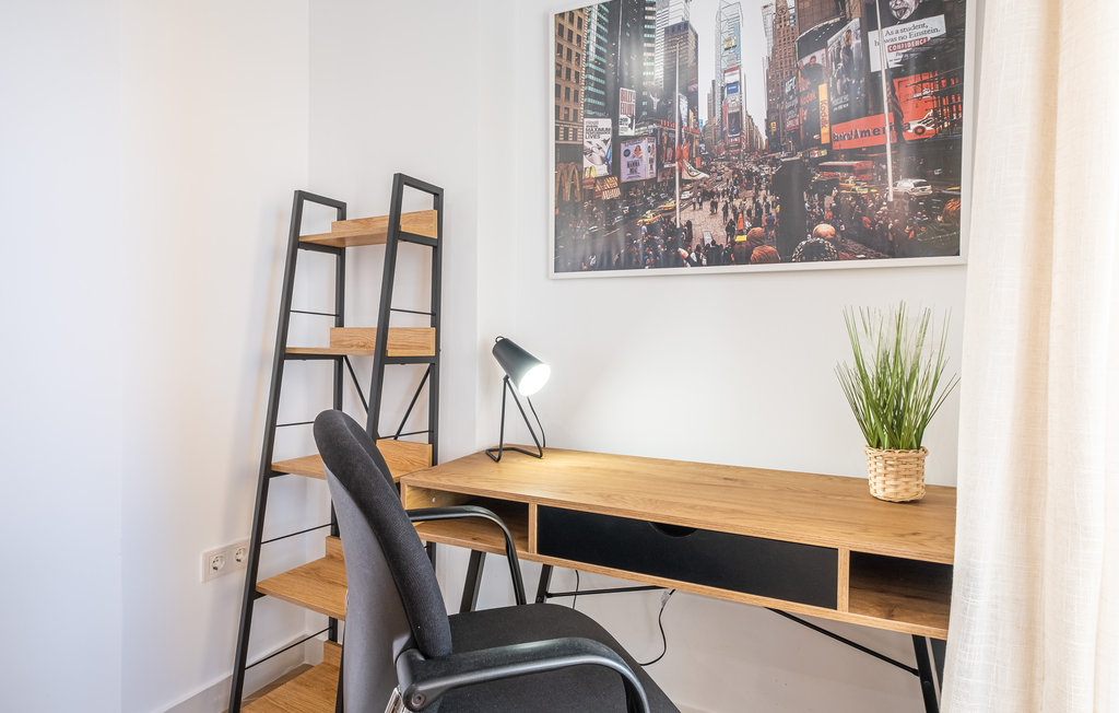 Ferienwohnung - El Campello , Spanien - EBI975 8