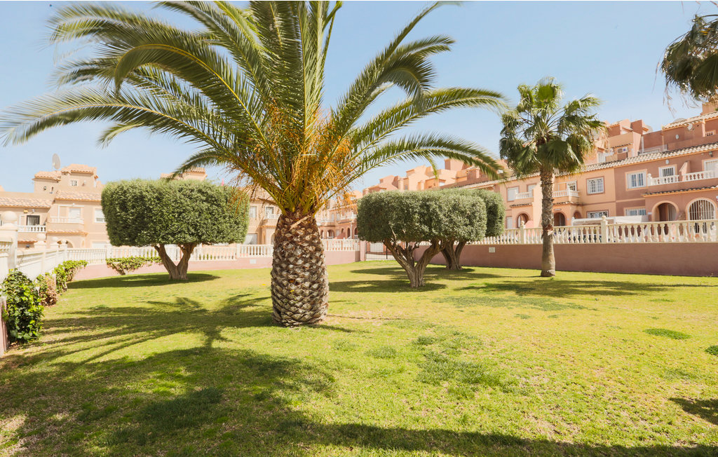 Feriehuse - Gran Alacant/Santa Pola , Spanien - EBI914 10