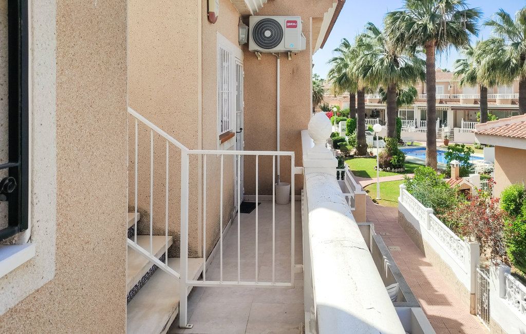 Lejlighed - Ciudad Quesada , Spanien - EBI918 12