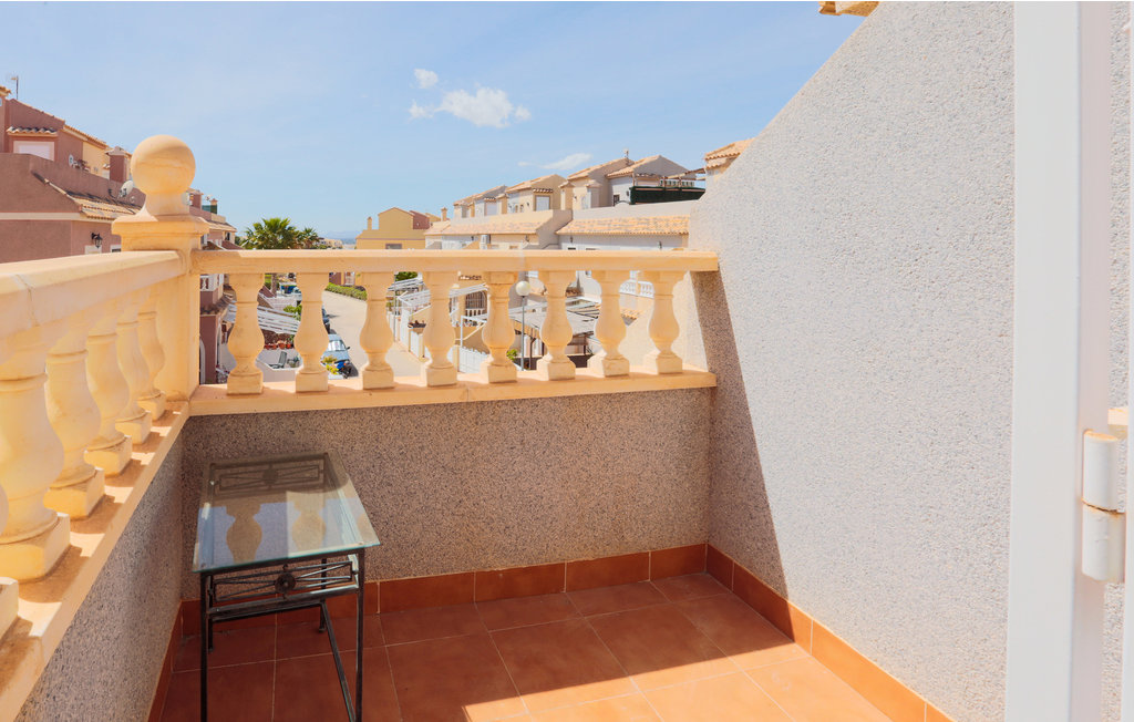 Feriehuse - Gran Alacant/Santa Pola , Spanien - EBI914 7