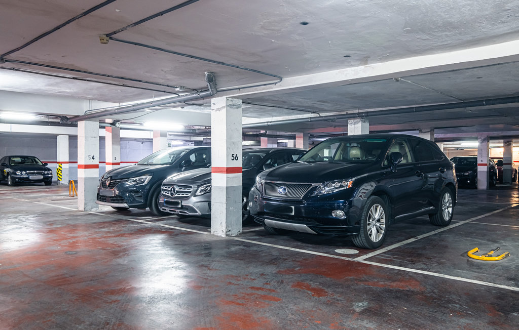 Ferienwohnung - El Campello , Spanien - EBI975 13