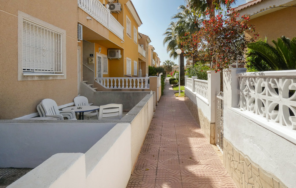 Lejlighed - Ciudad Quesada , Spanien - EBI918 13