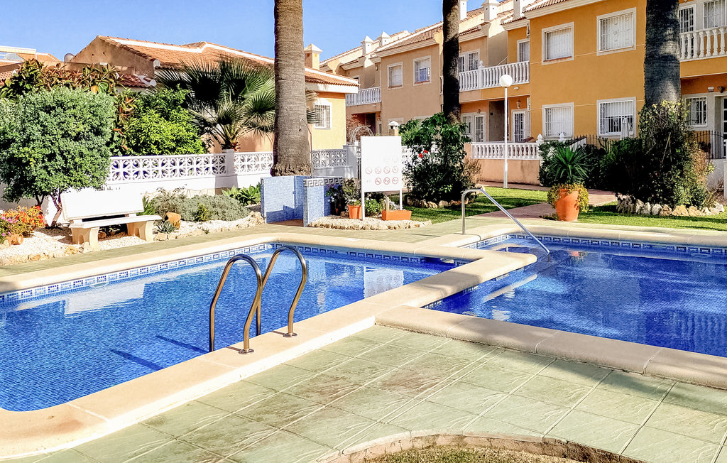 Lejlighed - Ciudad Quesada , Spanien - EBI918 1