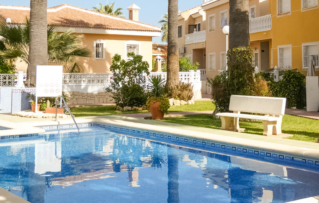 Lejlighed - Ciudad Quesada , Spanien - EBI918 8