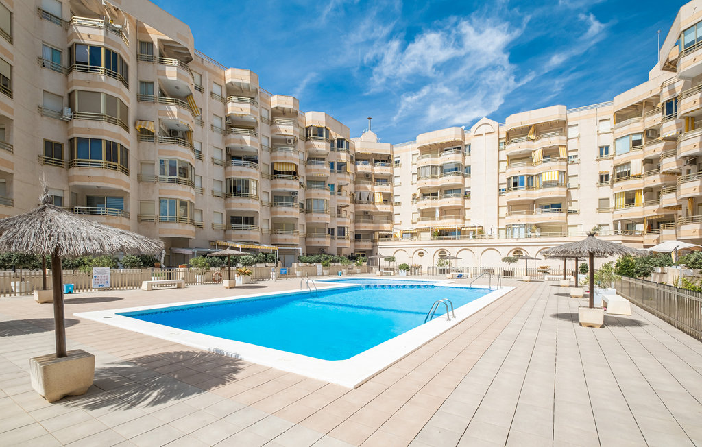 Ferienwohnung - El Campello , Spanien - EBI975 10