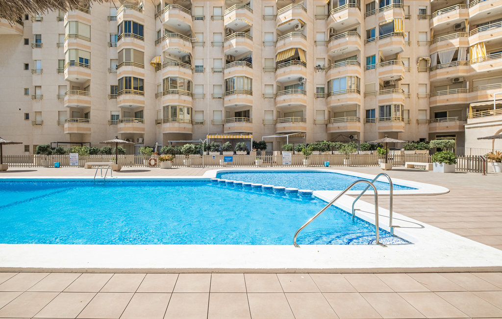 Ferienwohnung - El Campello , Spanien - EBI975 12