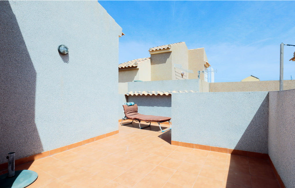 Feriehuse - Gran Alacant/Santa Pola , Spanien - EBI914 8