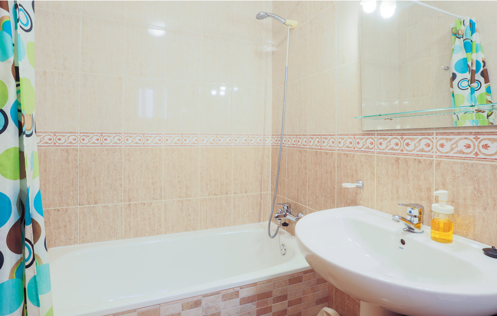 Feriehuse - Gran Alacant/Santa Pola , Spanien - EBI914 18