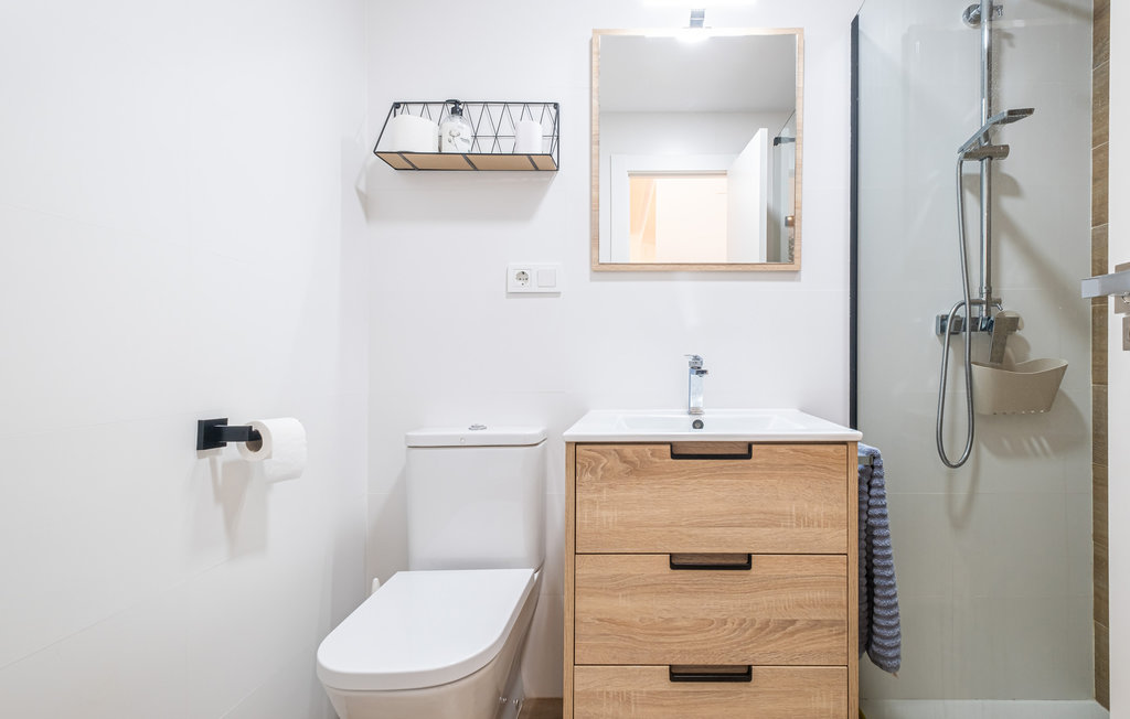 Ferienwohnung - El Campello , Spanien - EBI975 20