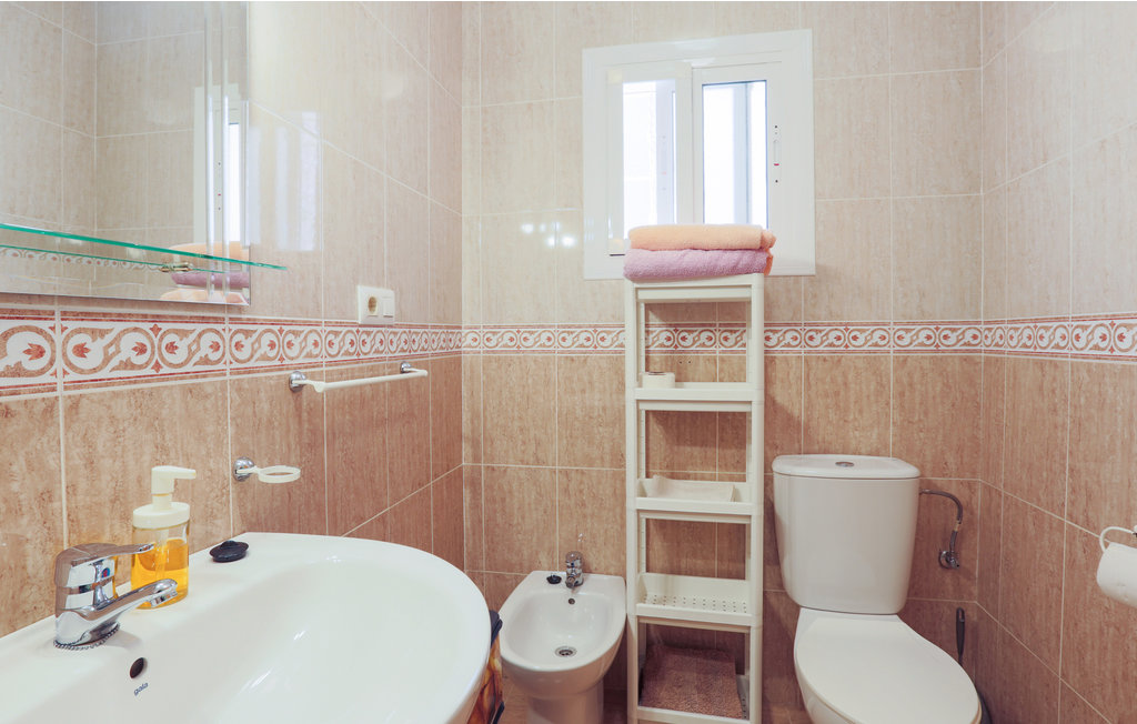 Feriehuse - Gran Alacant/Santa Pola , Spanien - EBI914 19