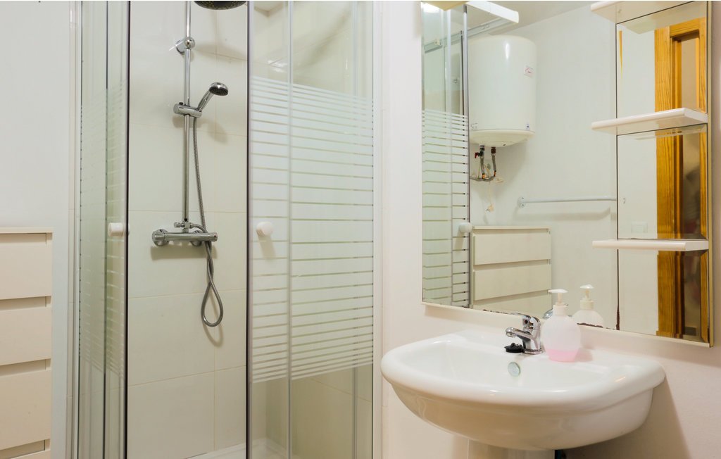 Feriehuse - Gran Alacant/Santa Pola , Spanien - EBI914 20