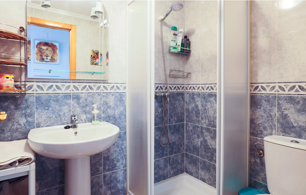 Feriehuse - Gran Alacant/Santa Pola , Spanien - EBI914 21