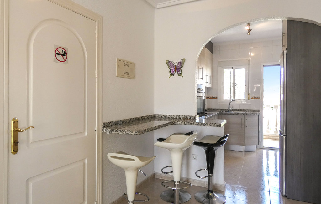 Lejlighed - Ciudad Quesada , Spanien - EBI918 5