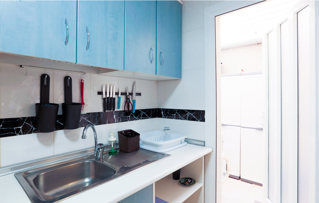 Feriehuse - Gran Alacant/Santa Pola , Spanien - EBI914 12