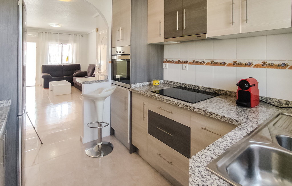 Lejlighed - Ciudad Quesada , Spanien - EBI918 14