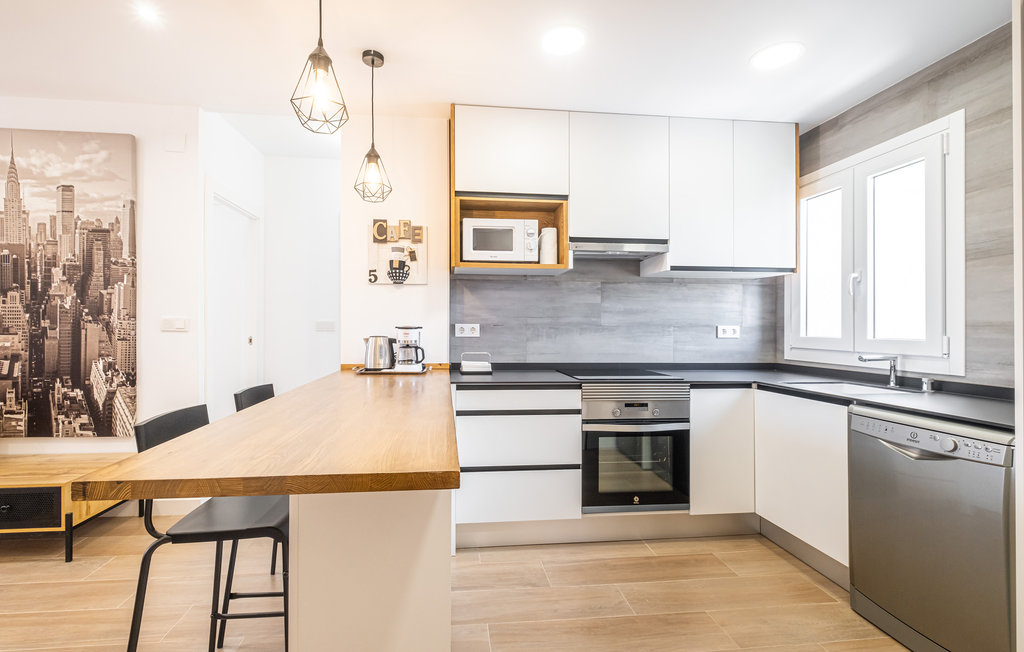 Ferienwohnung - El Campello , Spanien - EBI975 7