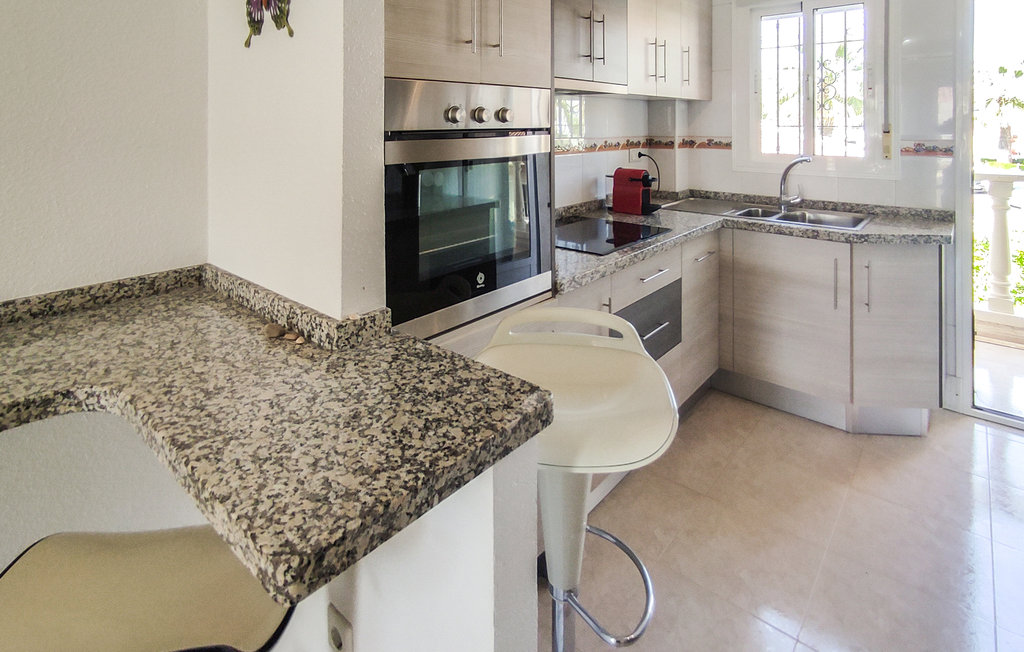 Lejlighed - Ciudad Quesada , Spanien - EBI918 6