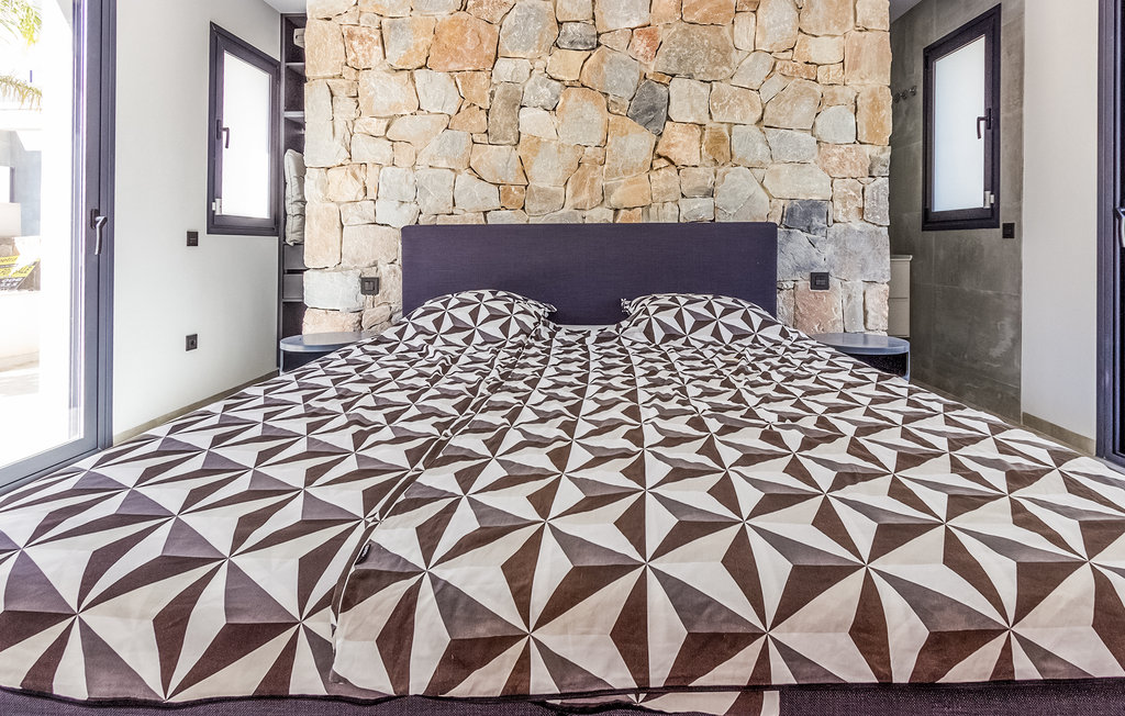 Feriehuse - Ciudad Quesada , Spanien - EBI998 13