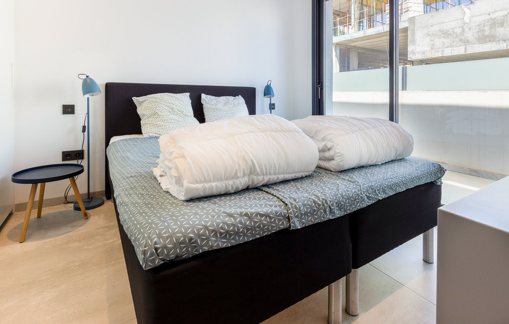 Feriehuse - Ciudad Quesada , Spanien - EBI998 14