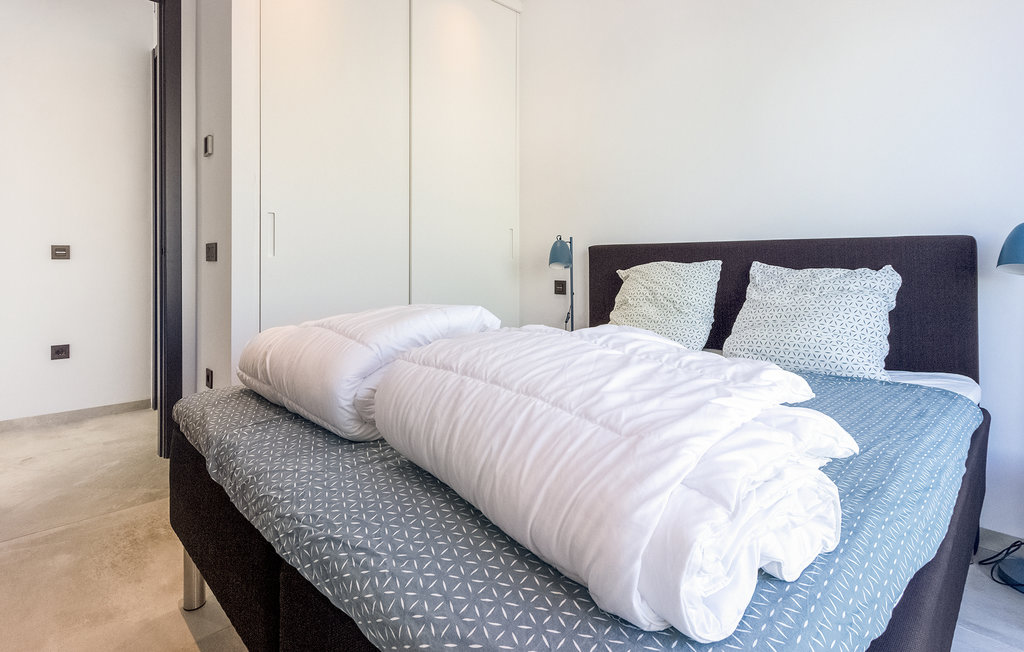 Feriehuse - Ciudad Quesada , Spanien - EBI998 15