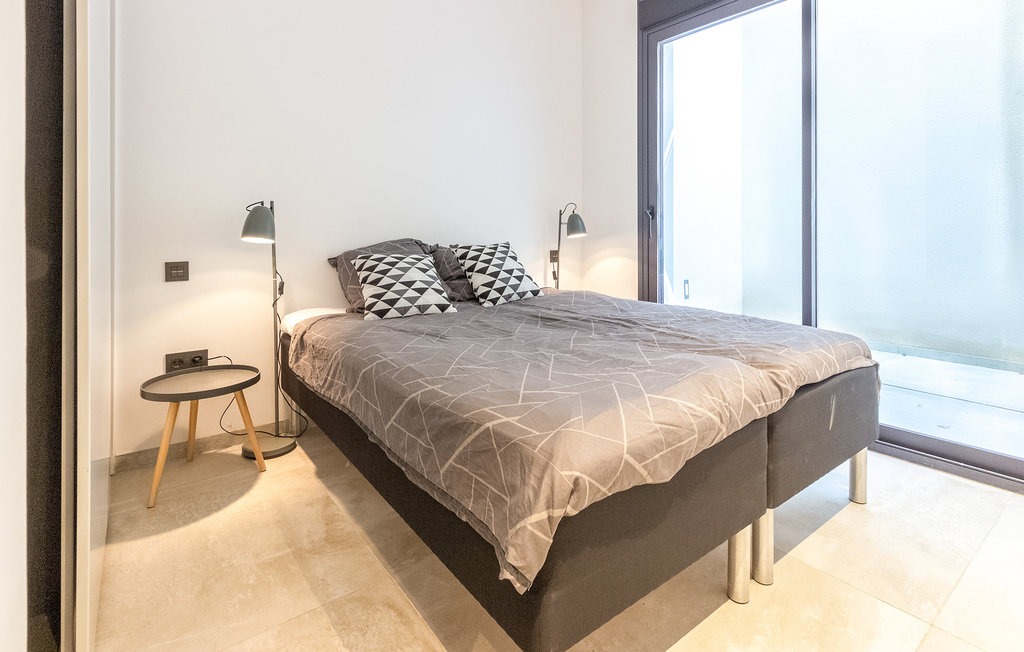 Feriehuse - Ciudad Quesada , Spanien - EBI998 16