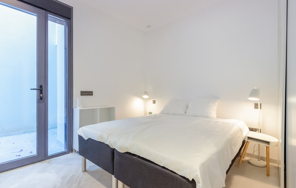 Feriehuse - Ciudad Quesada , Spanien - EBI998 17