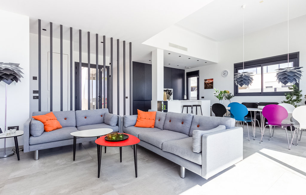 Feriehuse - Ciudad Quesada , Spanien - EBI998 3