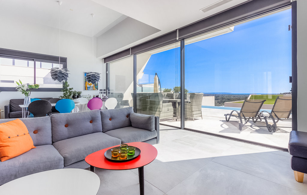 Feriehuse - Ciudad Quesada , Spanien - EBI998 4