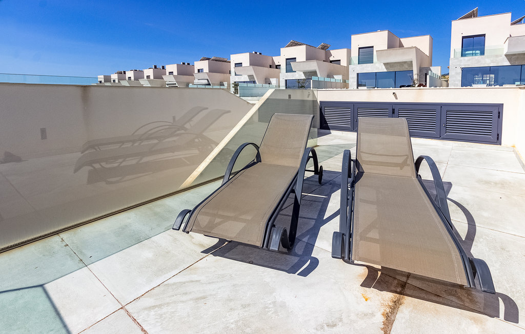 Feriehuse - Ciudad Quesada , Spanien - EBI998 11