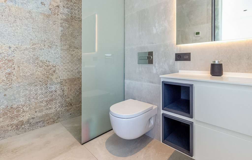 Feriehuse - Ciudad Quesada , Spanien - EBI998 18