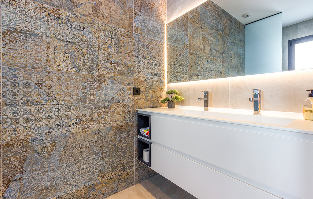 Feriehuse - Ciudad Quesada , Spanien - EBI998 20