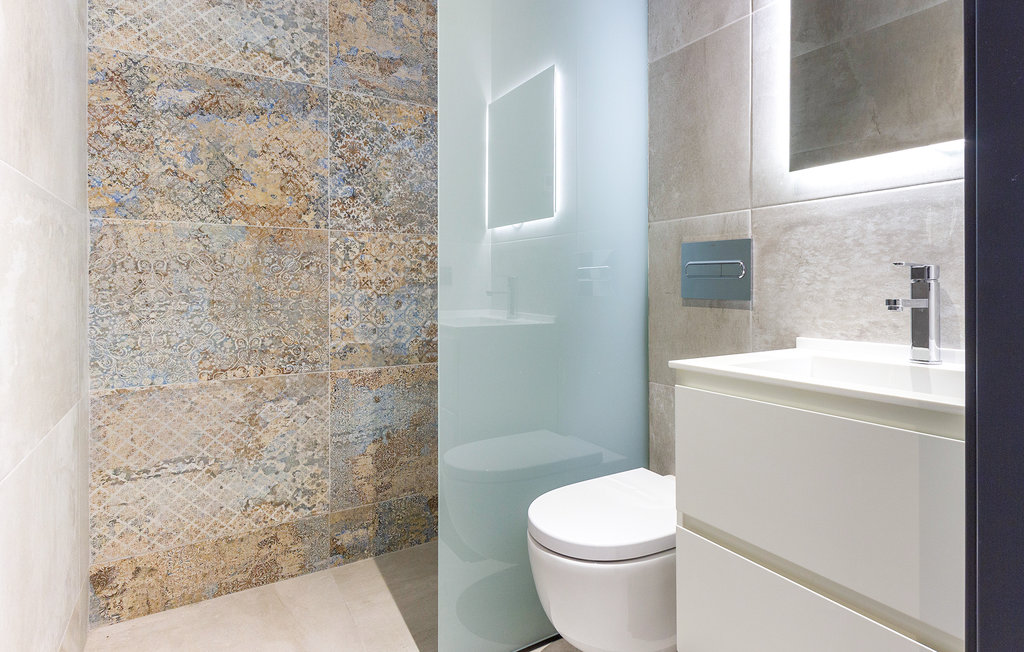 Feriehuse - Ciudad Quesada , Spanien - EBI998 21