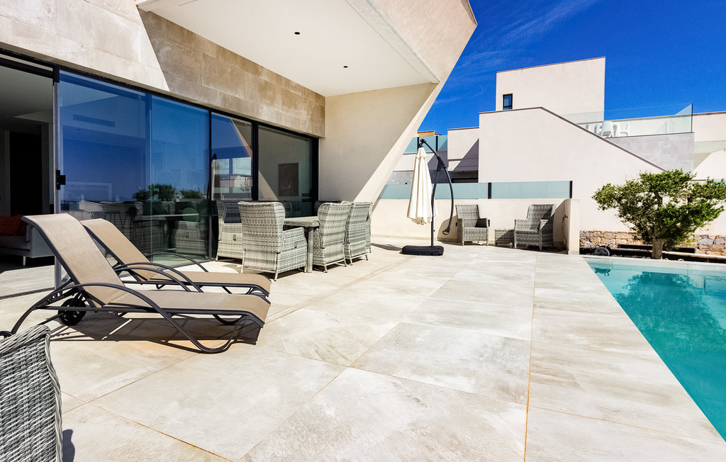 Feriehuse - Ciudad Quesada , Spanien - EBI998 9