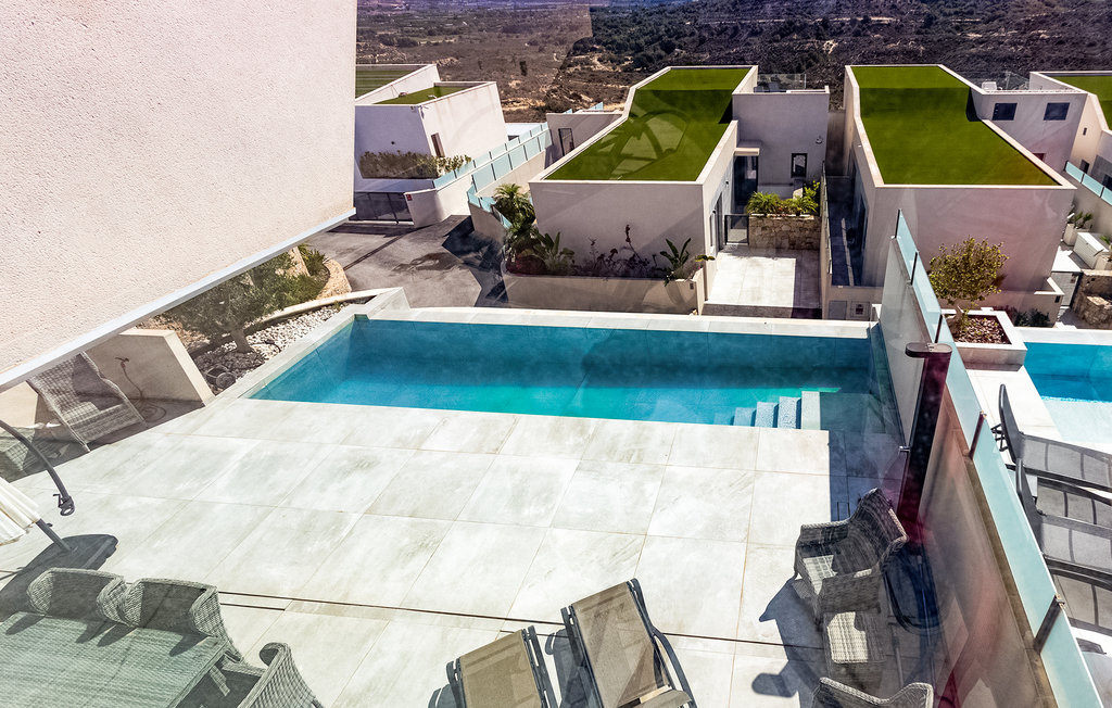 Feriehuse - Ciudad Quesada , Spanien - EBI998 10