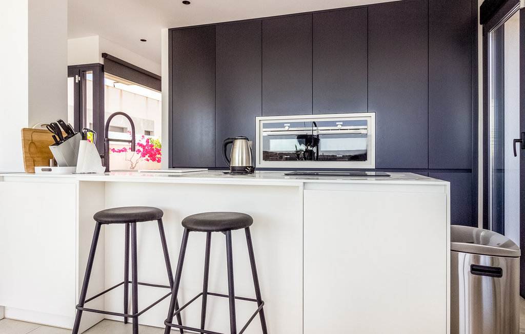 Feriehuse - Ciudad Quesada , Spanien - EBI998 6