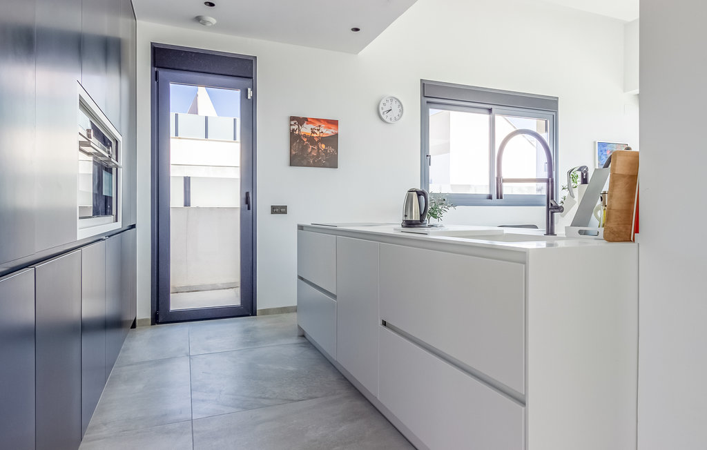 Feriehuse - Ciudad Quesada , Spanien - EBI998 7