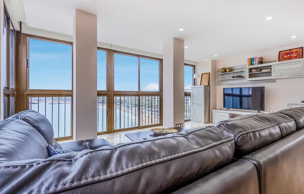 Holiday rental Torrevieja, Alicante , Spain E Novasol