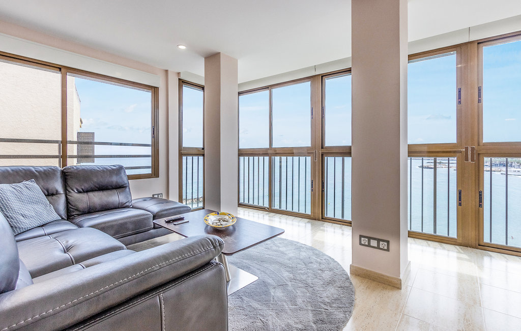 Ferieleilighet - Torrevieja, Alicante , Spania - EBI969 1