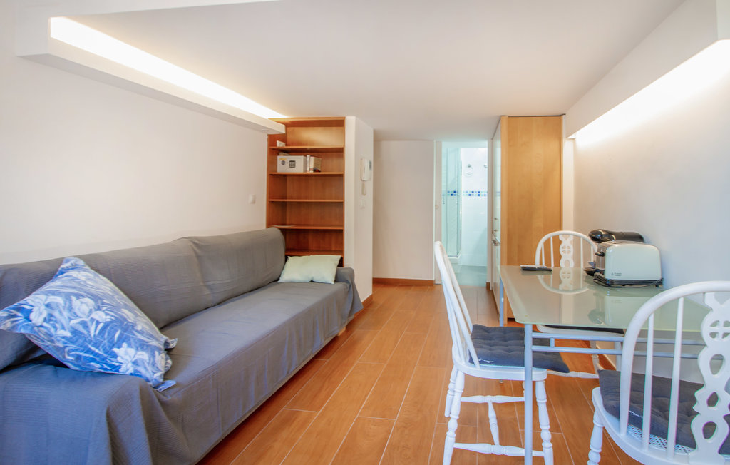 Lejlighed - Denia , Spanien - EBI875 6