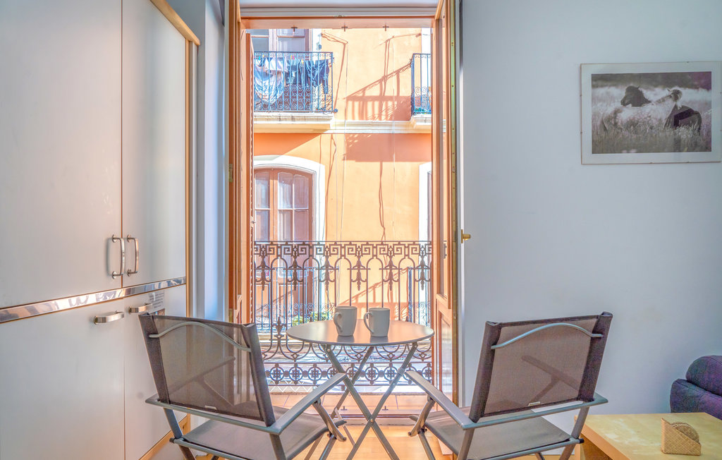 Ferieleilighet - Denia , Spania - EBI873 1