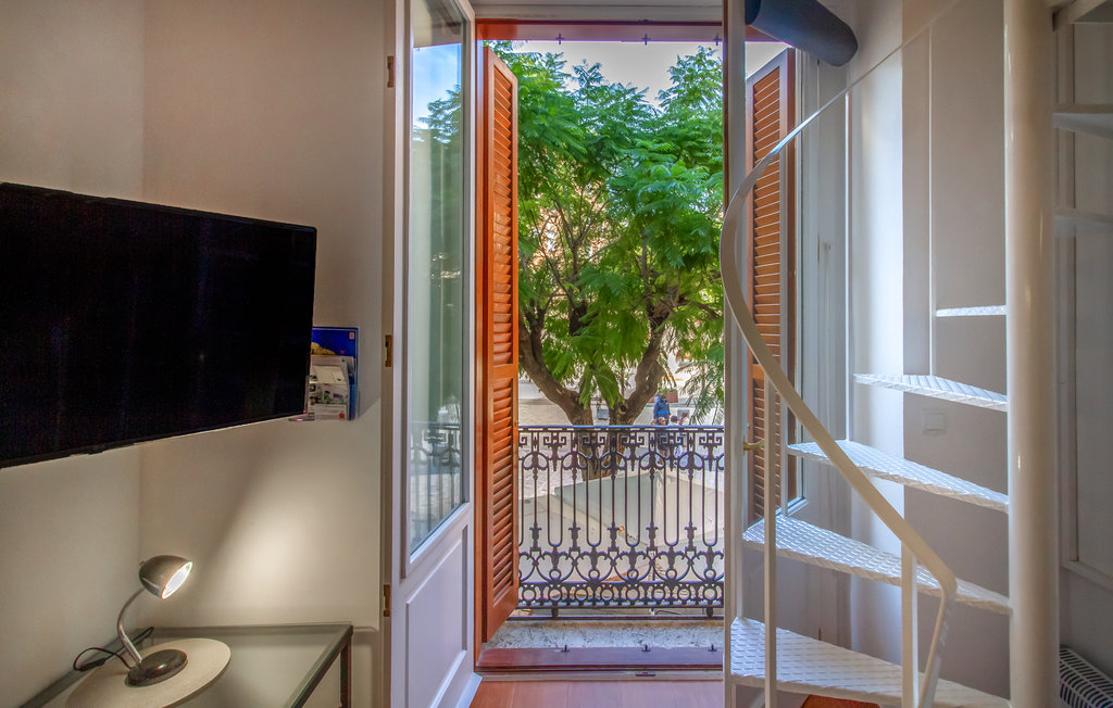 Lejlighed - Denia , Spanien - EBI875 5