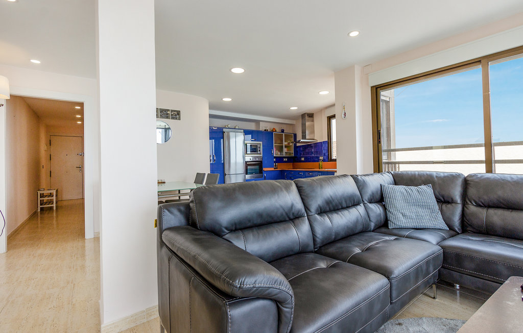 Ferieleilighet - Torrevieja, Alicante , Spania - EBI969 3